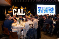 Baseball: California Golden Bears : For the Love of the Game