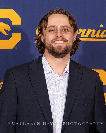 Baseball: California Golden Bears : For the Love of the Game