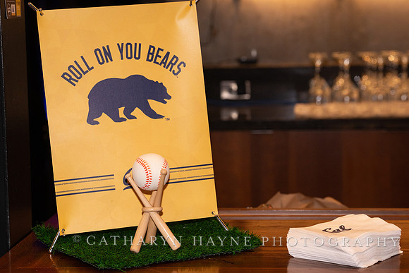 Baseball: California Golden Bears : For the Love of the Game