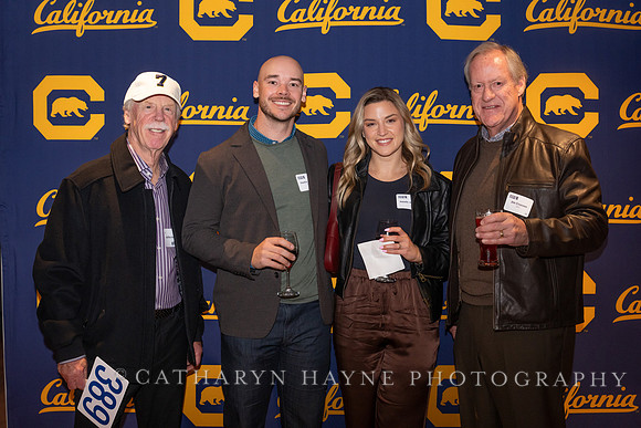 Baseball: California Golden Bears : For the Love of the Game