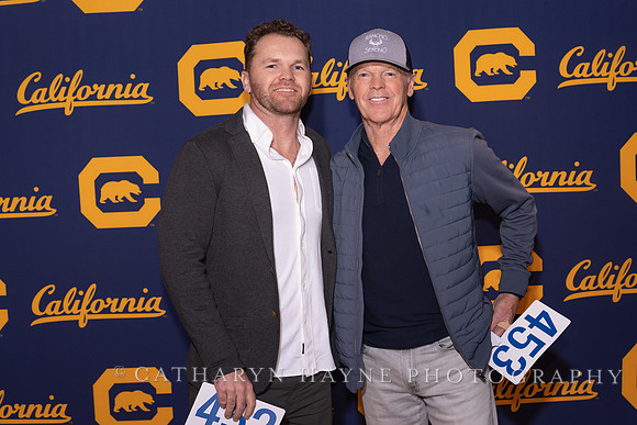 Baseball: California Golden Bears : For the Love of the Game