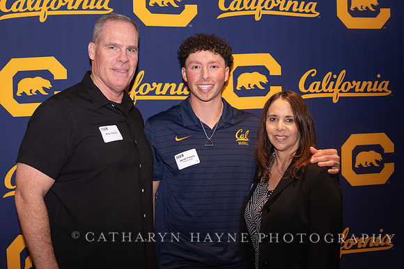 Baseball: California Golden Bears : For the Love of the Game