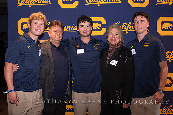 Baseball: California Golden Bears : For the Love of the Game