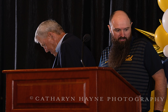 Baseball: California Golden Bears : For the Love of the Game