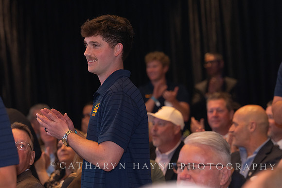 Baseball: California Golden Bears : For the Love of the Game