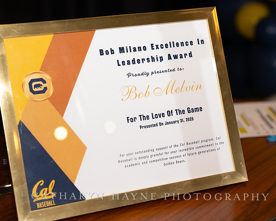Baseball: California Golden Bears : For the Love of the Game