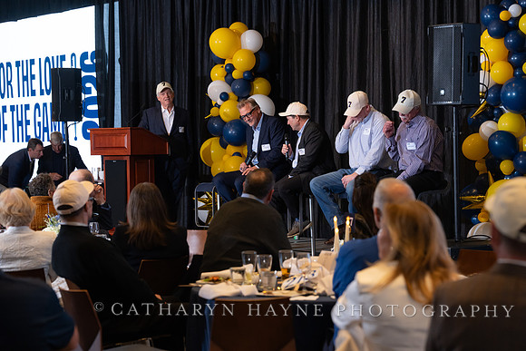 Baseball: California Golden Bears : For the Love of the Game