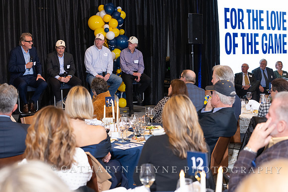 Baseball: California Golden Bears : For the Love of the Game
