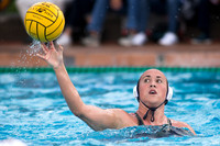 UC Irvine vs U Hawaii at Stanford Invitational