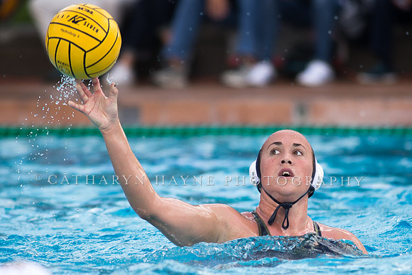 UC Irvine vs U Hawaii at Stanford Invitational