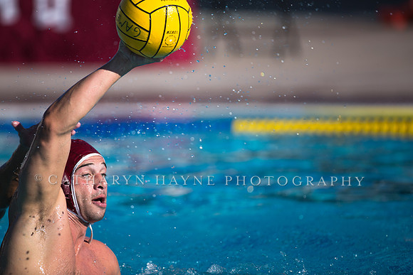 SoCal Invitational Stanford vs Concordia