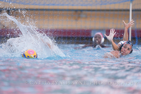 WWP: USA vs Hungary