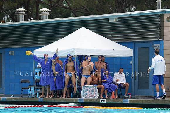 MWP:California Golden Bears vs UCSB Gauchos