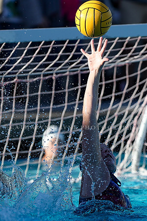 Youth Water Polo: USA Water Polo ODP Championships: Development: Coastal Blue vs PACE