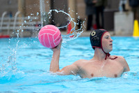 Youth Water Polo: Kap 7: U19 San Francisco Water Polo Club vs Orange County Red