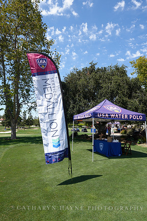 USA Water Polo Golf Tournamentr