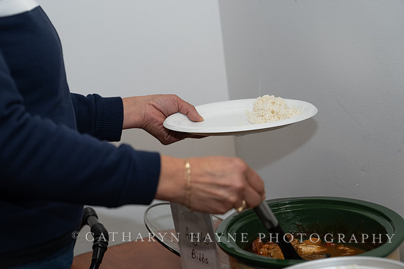 FETA Program Graduation