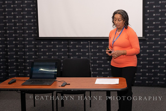 FETA Program Graduation