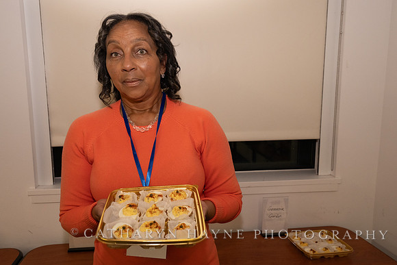 FETA Program Graduation
