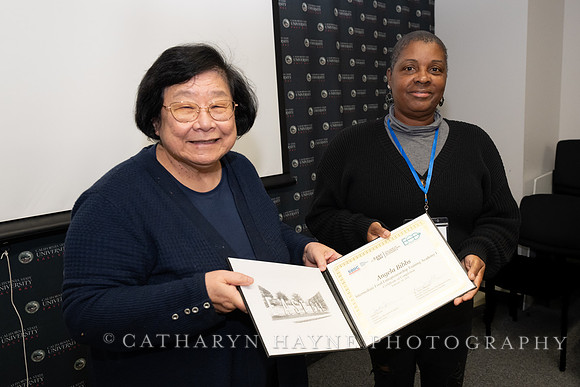 FETA Program Graduation