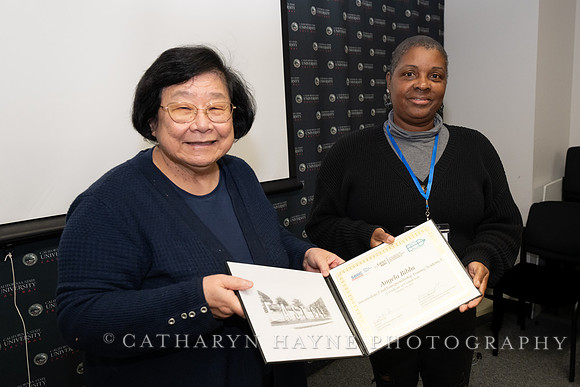FETA Program Graduation