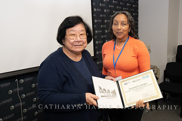 FETA Program Graduation