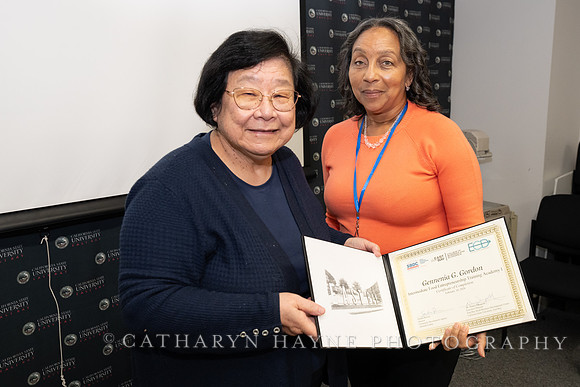FETA Program Graduation