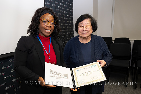FETA Program Graduation