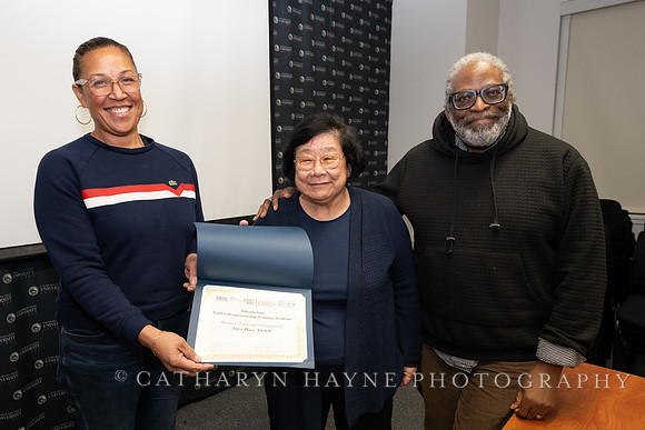 FETA Program Graduation