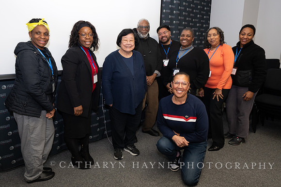 FETA Program Graduation