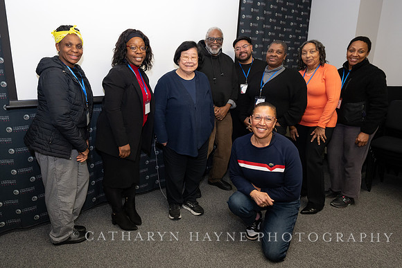 FETA Program Graduation