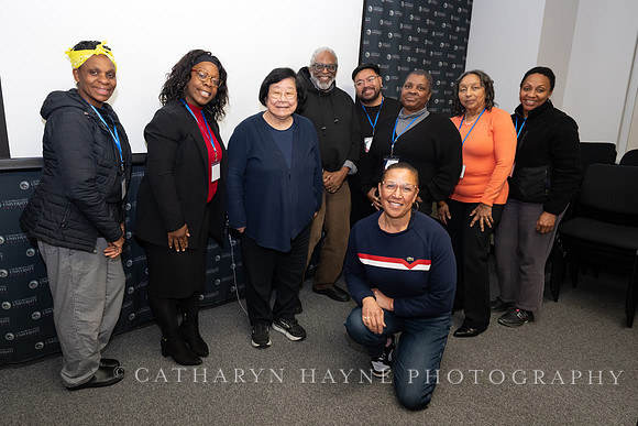 FETA Program Graduation