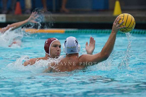MWP: Stanford Cardinals vs Long Beach State 49ers