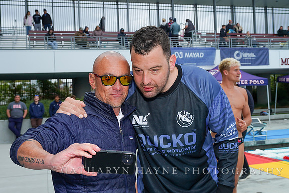 USA Water Polo National League MWP LAAC vs NYAC
