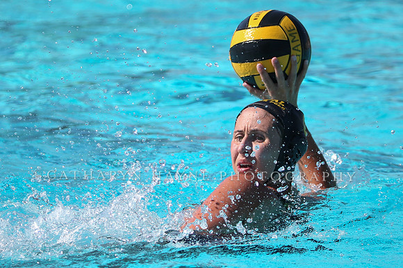 USA Water Polo: Womens Senior Nationals: New York Athletic Club A vs SoCal A