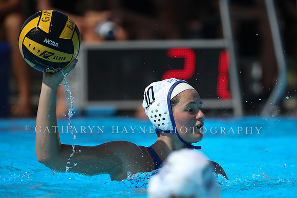USA Water Polo: Womens Senior Nationals: Bruins vs USA Youth