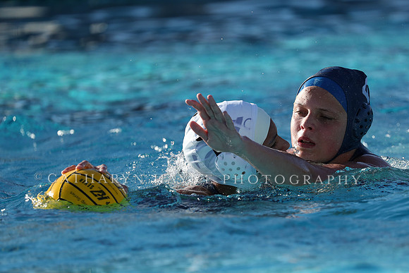 Youth Water Polo: USA Water Polo ODP Championships: Development: PACE vs Coastal Red