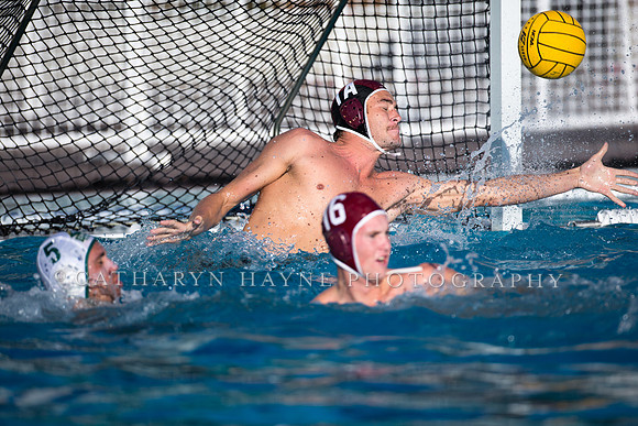 SoCal Invitational Stanford vs Concordia
