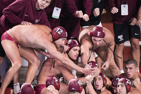 MWP: Fordham University Rams vs Long Beach State
