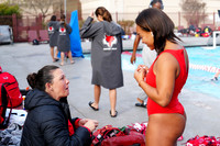 WWP:Marist Red Foxes vs Santa Clara Broncos :Bronco Invitational
