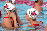 WWP:Marist Red Foxes vs Santa Clara Broncos :Bronco Invitational
