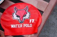 WWP:Marist Red Foxes vs Santa Clara Broncos :Bronco Invitational