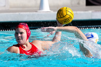 WWP: Marist Red Foxes vs San Jose State Spartans :Bronco Invitational