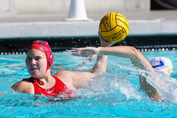 WWP: Marist Red Foxes vs San Jose State Spartans :Bronco Invitational