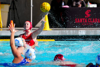 WWP: Marist Red Foxes vs San Jose State Spartans :Bronco Invitational