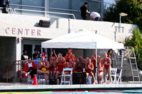 WWP: Marist Red Foxes vs San Jose State Spartans :Bronco Invitational