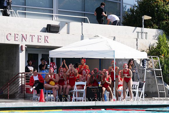 WWP: Marist Red Foxes vs San Jose State Spartans :Bronco Invitational