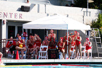WWP: Marist Red Foxes vs San Jose State Spartans :Bronco Invitational