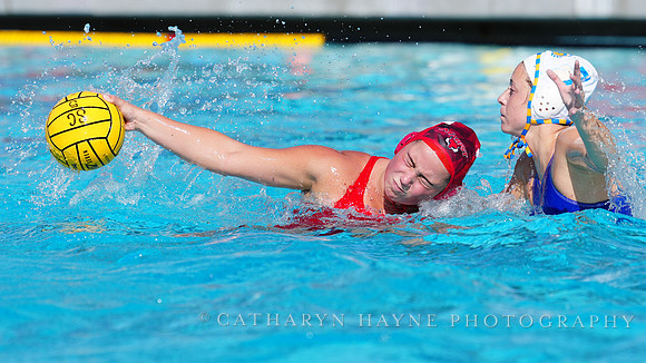 WWP: Marist Red Foxes vs San Jose State Spartans :Bronco Invitational