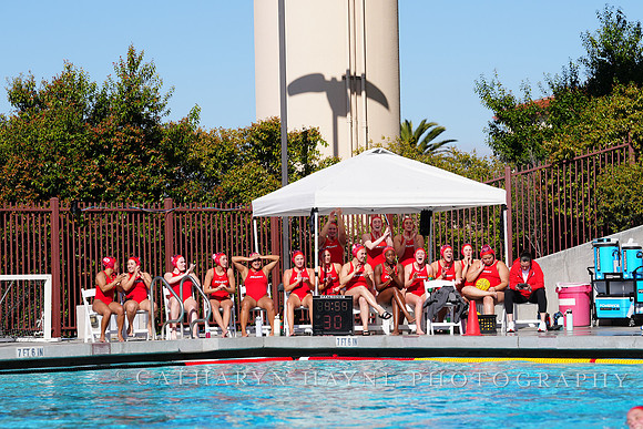WWP: Marist Red Foxes vs San Jose State Spartans :Bronco Invitational